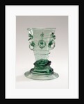 Ring Beaker (Ringbecher) by Anonymous
