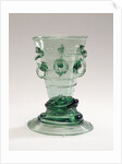 Ring Beaker (Ringbecher) by Anonymous