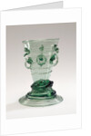 Ring Beaker (Ringbecher) by Anonymous