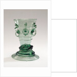Ring Beaker (Ringbecher) by Anonymous