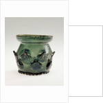 Prunted Beaker (Krautstrunk) by Anonymous