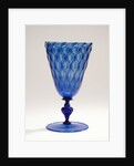 Goblet by Anonymous