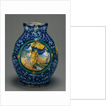 Jug with a Musical Theme by Anonymous