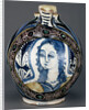 Jug with Bust Medallion by Anonymous