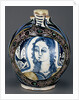 Jug with Bust Medallion by Anonymous