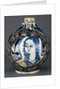 Jug with Bust Medallion by Anonymous