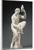 Female Figure (possibly Venus, formerly titled Bathsheba) by Giambologna