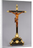Corpus and Cross (Crucifix) by Anonymous