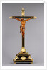 Corpus and Cross (Crucifix) by Anonymous