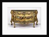 Commode by Anonymous
