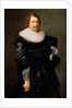 Portrait of a Man by Nicolaes Eliasz. Pickenoy