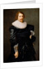 Portrait of a Man by Nicolaes Eliasz. Pickenoy