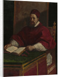 Pope Gregory XV by Guercino