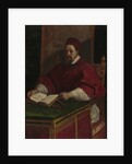 Pope Gregory XV by Guercino