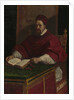 Pope Gregory XV by Guercino