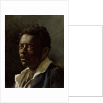 Study of a Model by Théodore Géricault