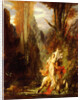 Dejanira (Autumn) by Gustave Moreau