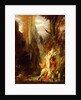 Dejanira (Autumn) by Gustave Moreau