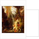 Dejanira (Autumn) by Gustave Moreau