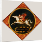 An Allegory of Passion by Hans Holbein the Younger