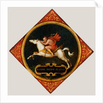 An Allegory of Passion by Hans Holbein the Younger