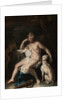Diana and Her Dog by Sebastiano Ricci