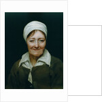 Head of a Woman by Michael Sweerts