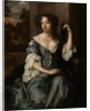Portrait of Louise de Keroualle, Duchess of Portsmouth by Peter Lely