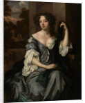 Portrait of Louise de Keroualle, Duchess of Portsmouth by Peter Lely