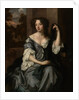 Portrait of Louise de Keroualle, Duchess of Portsmouth by Peter Lely