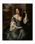 Portrait of Louise de Keroualle, Duchess of Portsmouth by Peter Lely