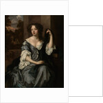 Portrait of Louise de Keroualle, Duchess of Portsmouth by Peter Lely