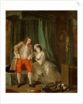After by William Hogarth