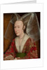 Portrait of Isabella of Portugal by Workshop of Rogier van der Weyden