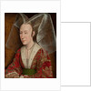Portrait of Isabella of Portugal by Workshop of Rogier van der Weyden
