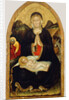 Nativity by Gentile da Fabriano
