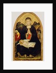 Nativity by Gentile da Fabriano