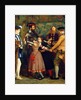 The Ransom by John Everett Millais