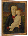Madonna and Child by Workshop of Paolo Uccello