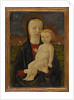 Madonna and Child by Workshop of Paolo Uccello