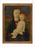 Madonna and Child by Workshop of Paolo Uccello