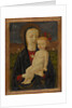 Madonna and Child by Workshop of Paolo Uccello