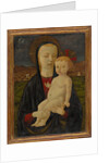 Madonna and Child by Workshop of Paolo Uccello