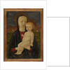 Madonna and Child by Workshop of Paolo Uccello