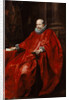 Portrait of Agostino Pallavicini by Anthony van Dyck