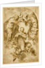 The Coronation of the Virgin by Francisco Ribalta