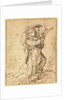 The Christ Child as the Good Shepherd by Bartolomé Esteban Murillo