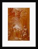 The Nativity by Francesco Vanni