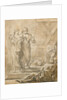 The Liberation of Saint Peter by Laurent de La Hyre