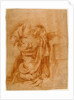 Study for the Kneeling Virgin by Tanzio da Varallo